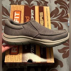 NEW Men’s Skechers Expected 2.0 Andro Casual Loafer - Sz 10.5M